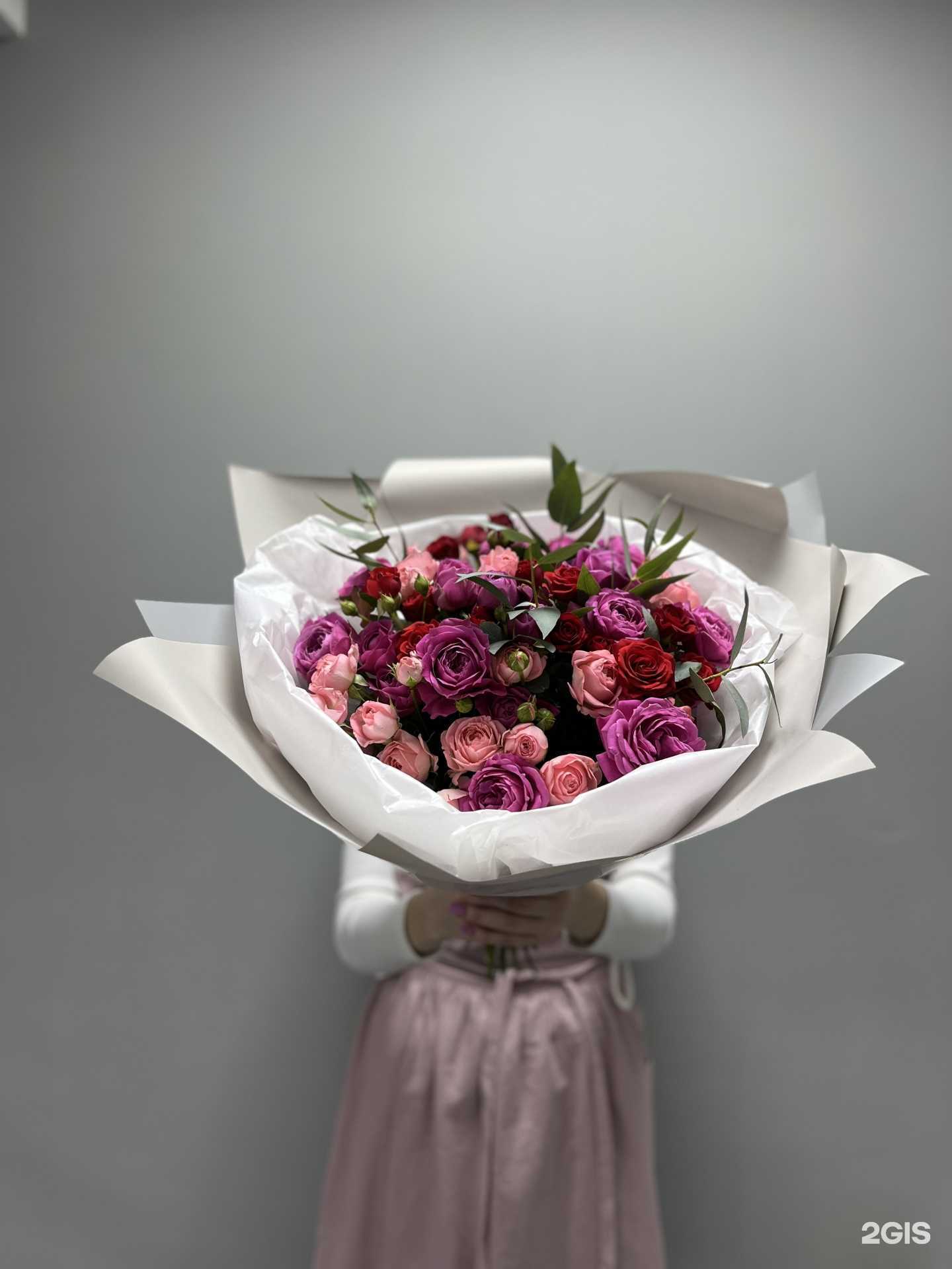 Отзывы на компанию P.I.O.N. в Липецке c фото