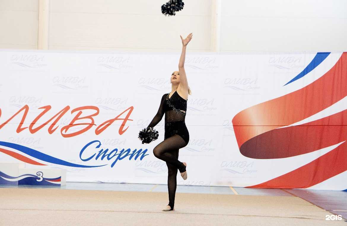 Отзывы на компанию Олива спорт в Хабаровске c фото