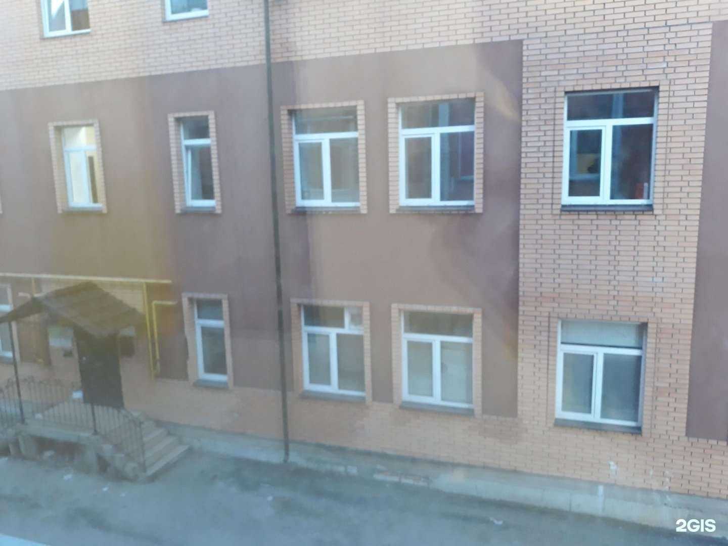 Отзывы на компанию Katty Hall beauty в Твери c фото - фотография 2 из 2