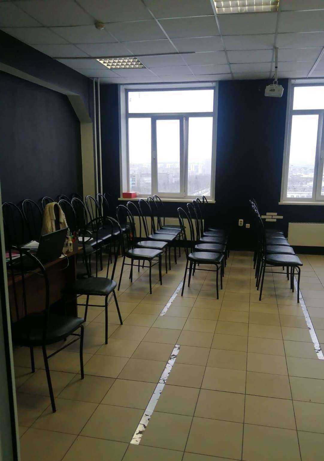 Отзывы на компанию Учебно-методический центр гигиенического образования в г. Новокузнецк c фото