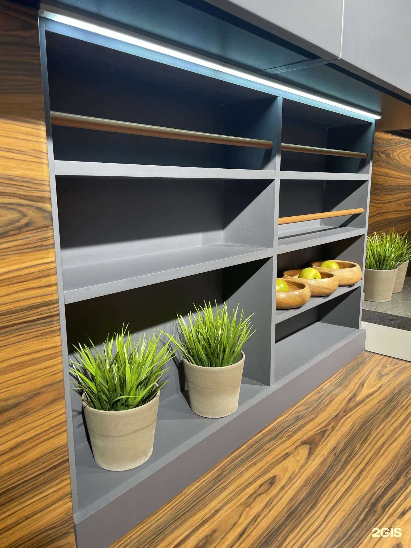 Отзывы на компанию Все кухни здесь! в Набережных Челнах c фото