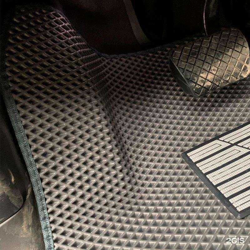 Отзывы на компанию Eva-коврики от Фримена в г. Рязань c фото