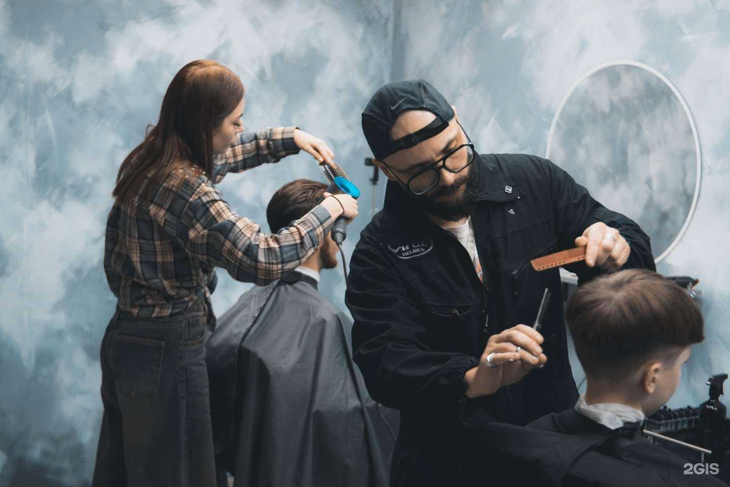 Отзывы на компанию Просто. hair-studio в г. Барнаул c фото