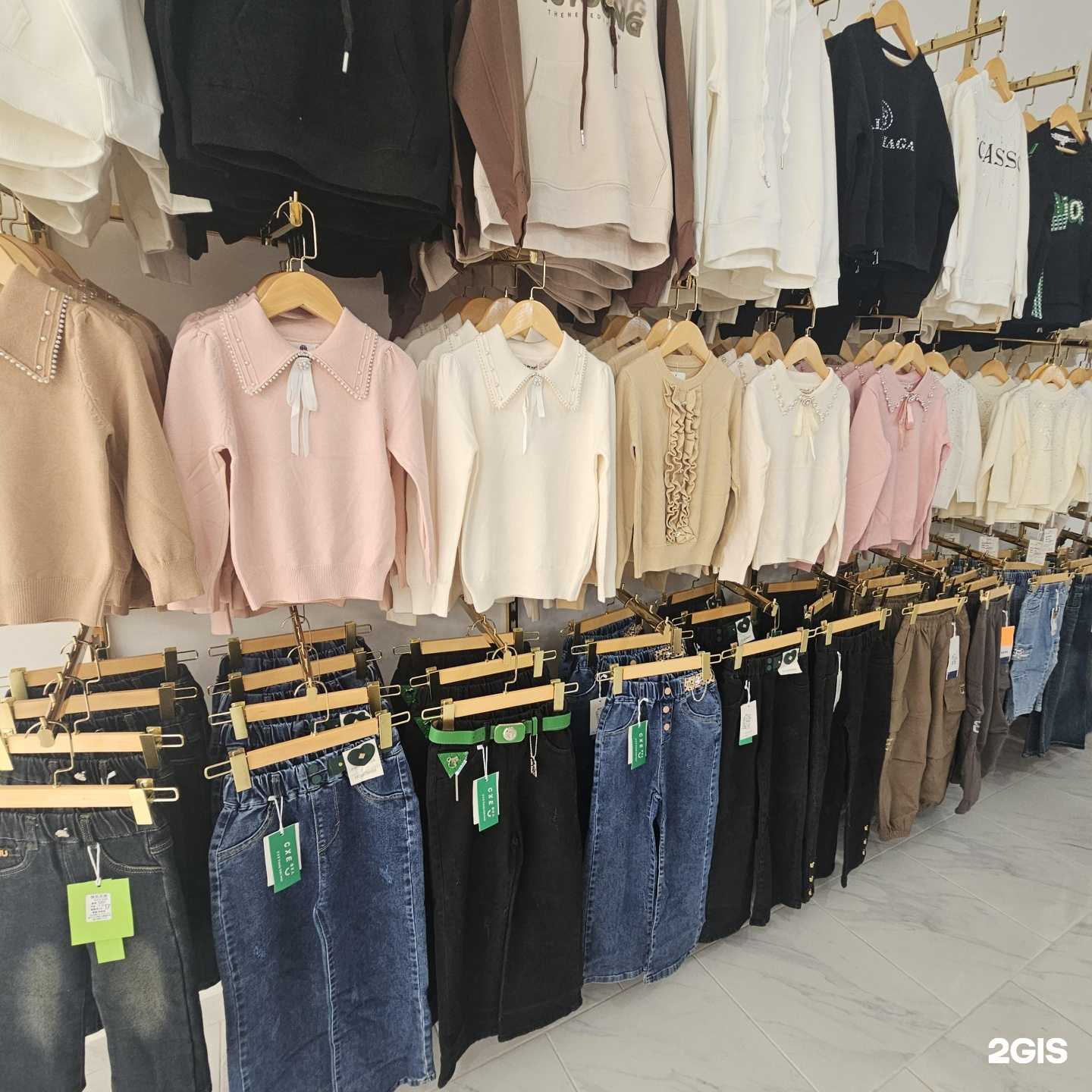 Отзывы на компанию Саида в Хасавюрте c фото