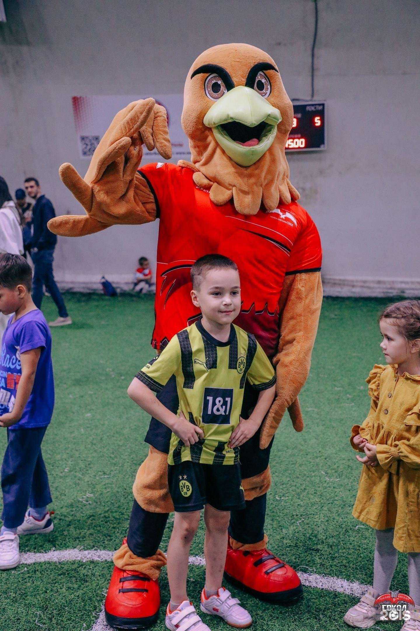 Отзывы на компанию Сокол в Казани c фото