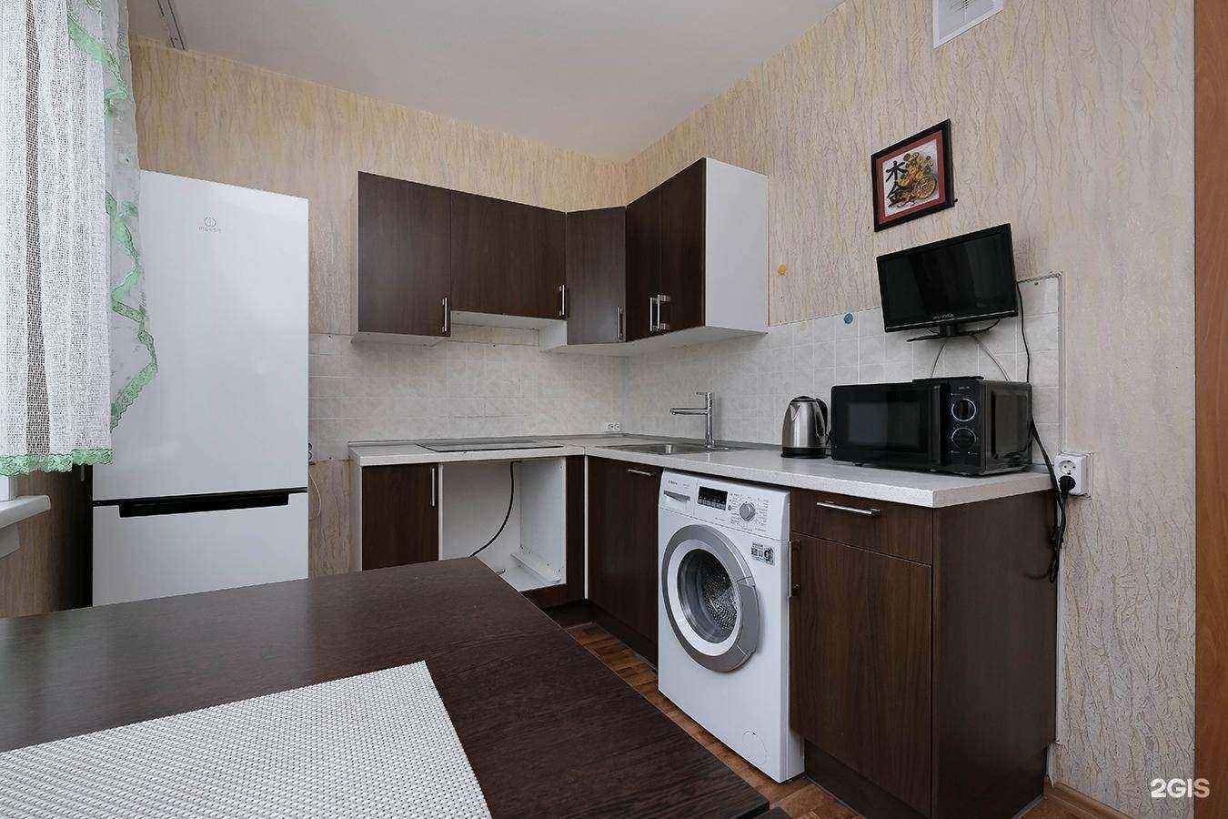 Отзывы на компанию НаКварти.ру в Новосибирске c фото