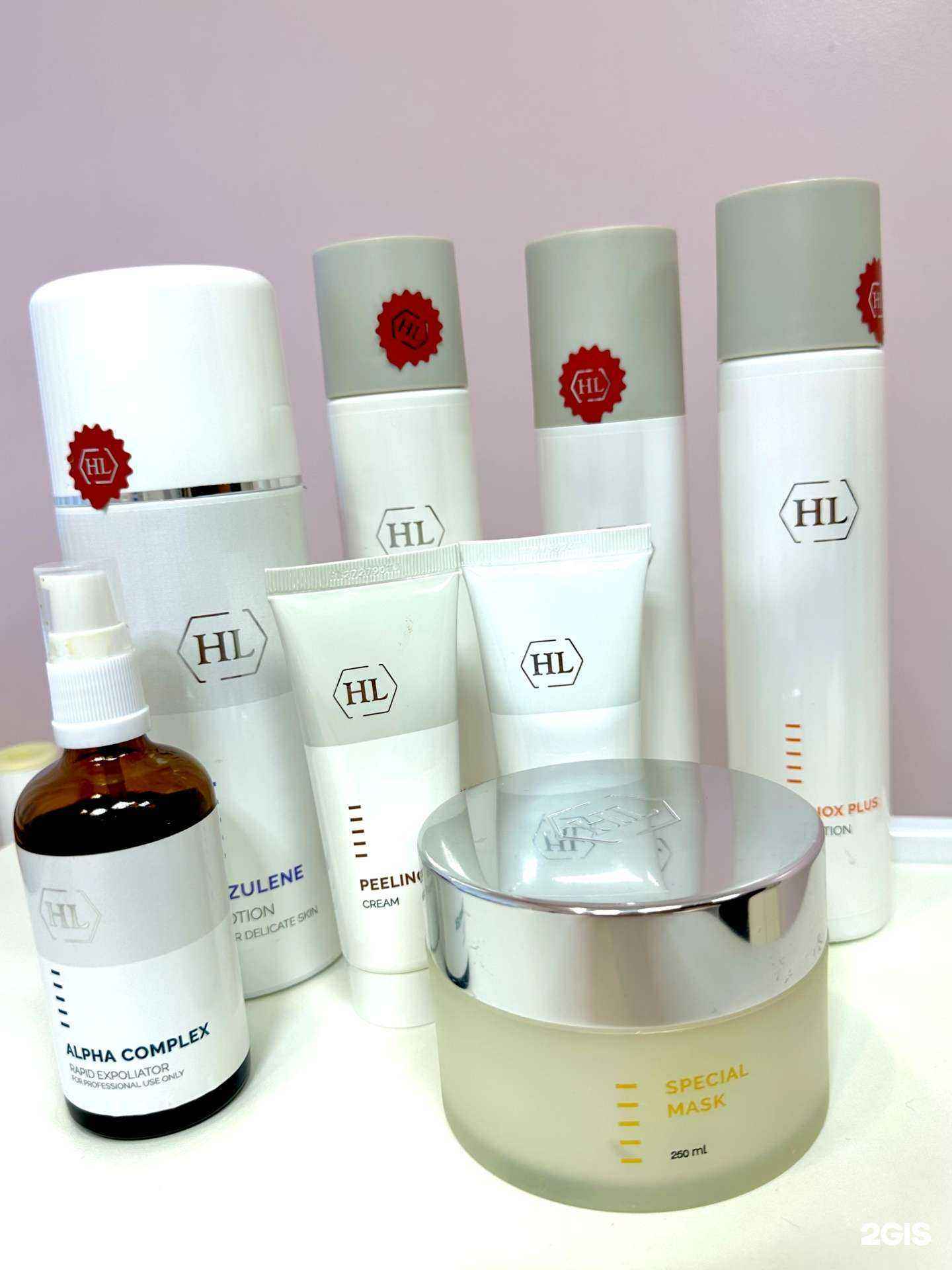 Отзывы на компанию Laserepil в Иркутске c фото