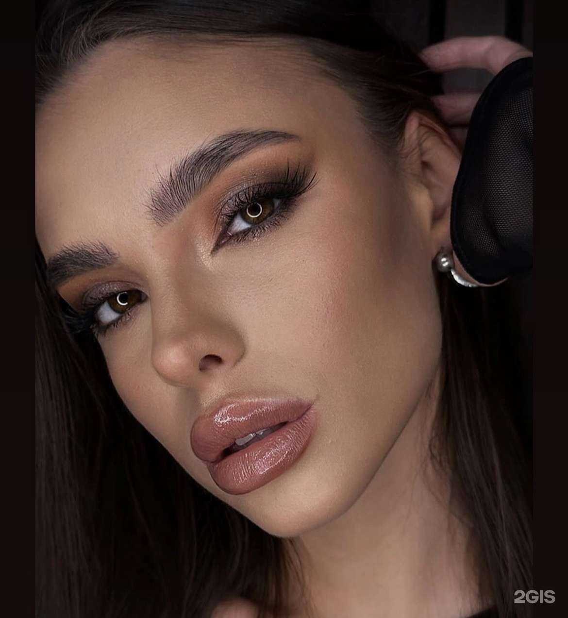 Отзывы на компанию katrinaa.mua в Владивостоке c фото