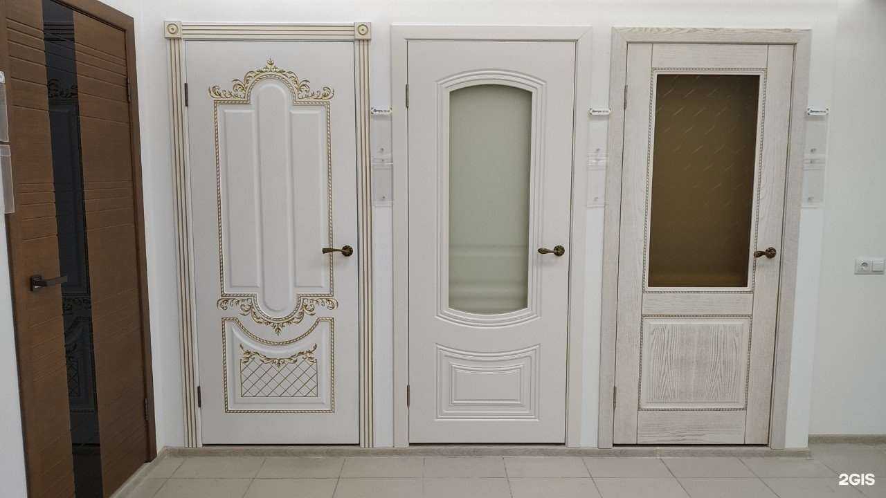 Отзывы на компанию Дверьленд в г. Саратов c фото