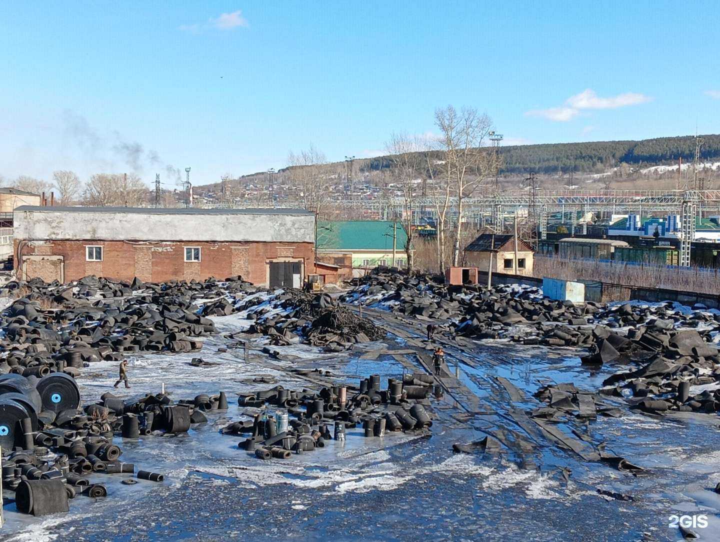 Отзывы на компанию Строй-термо в Новокузнецке c фото