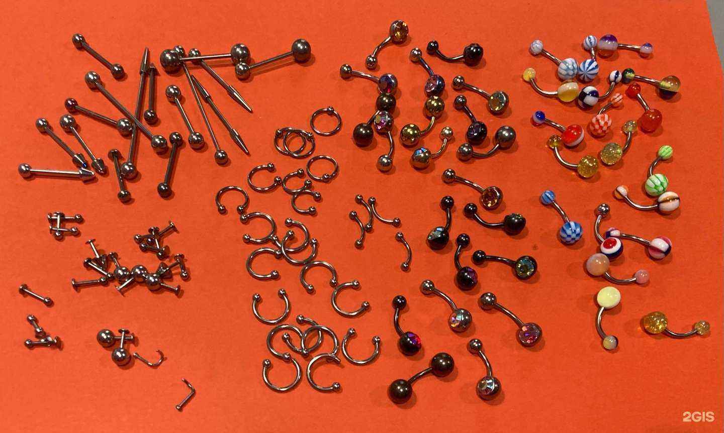 Отзывы на компанию Студия бодимодификации в Ростове-на-Дону c фото