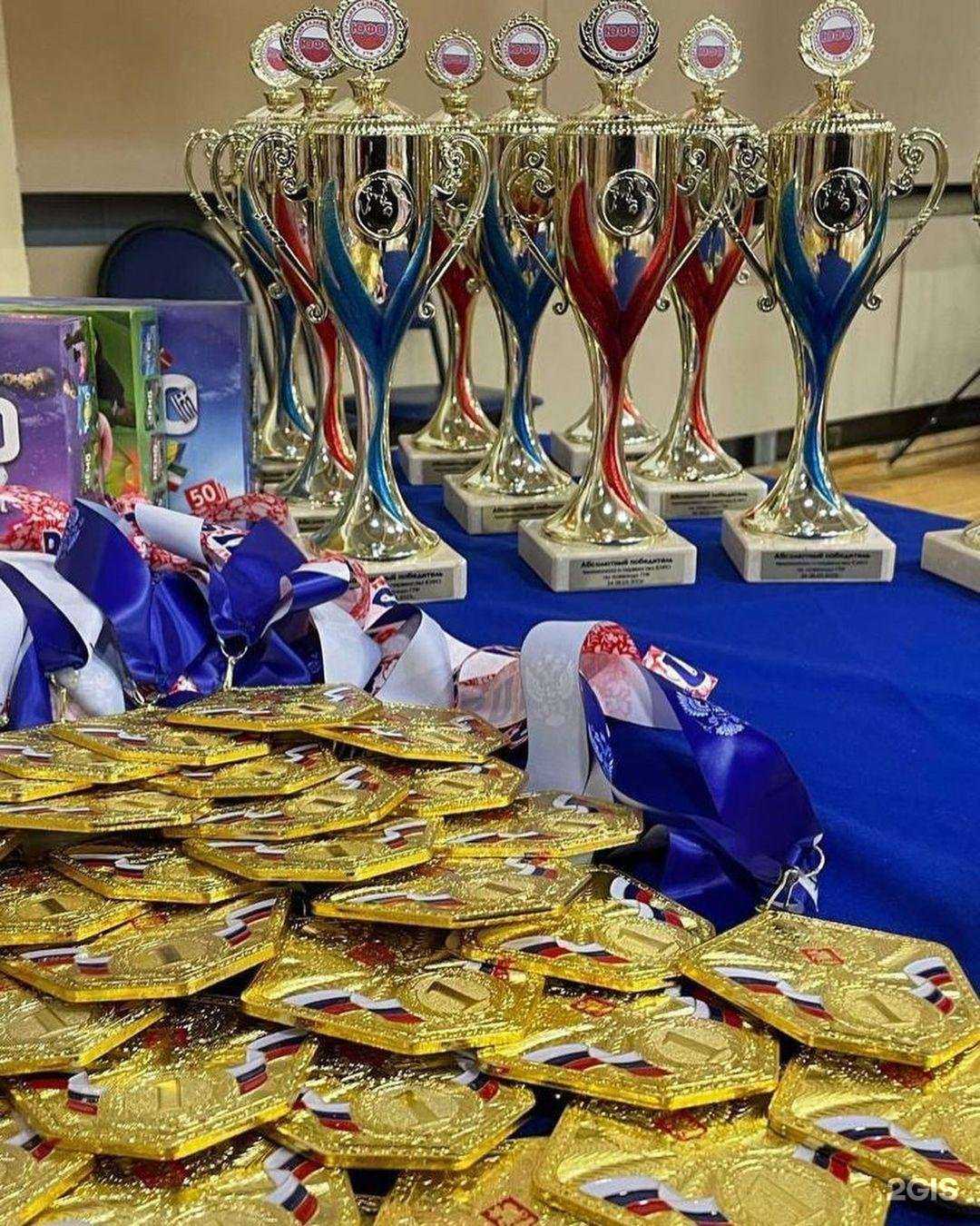 Отзывы на компанию Ассоциация тхэквондо (ГТФ) Волгоградской области в Волгограде c фото