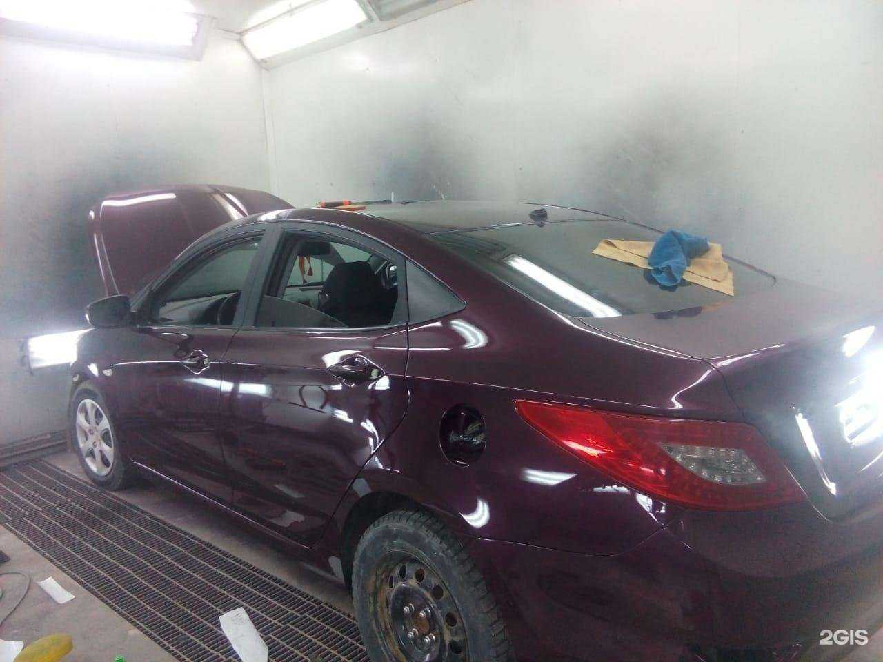 Отзывы на компанию Автоцентр 62 в Рязани c фото