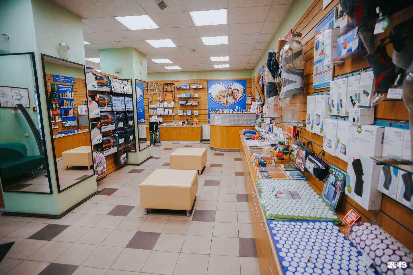 Отзывы на компанию Ortix в Екатеринбурге c фото