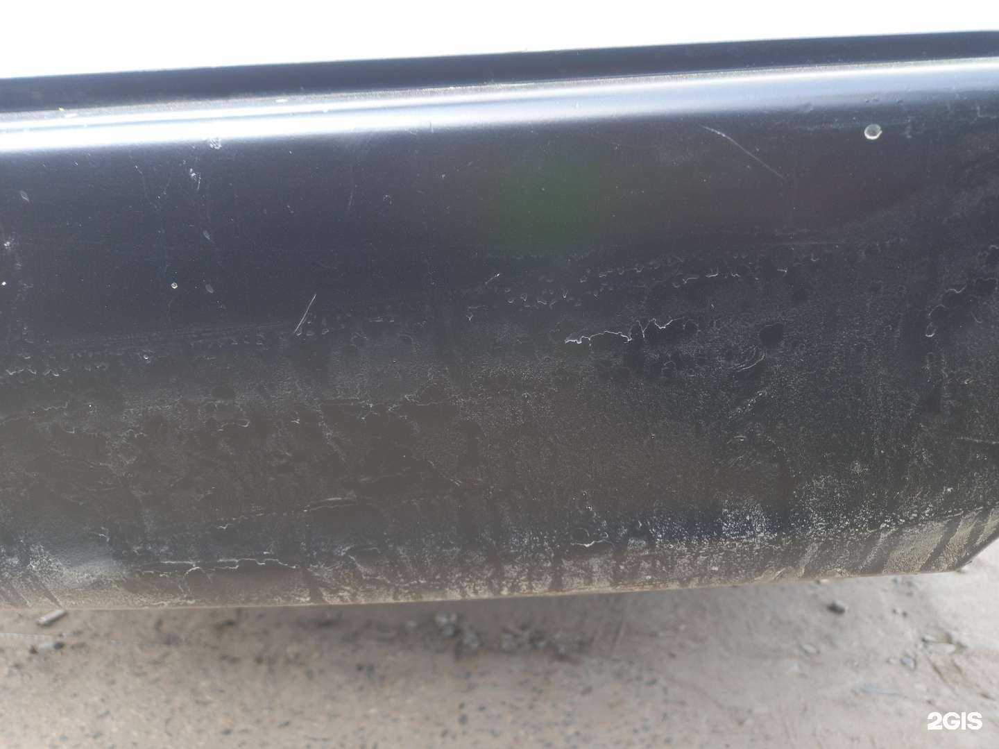 Отзывы на компанию Автокомплекс в г. Комсомольск-на-Амуре c фото