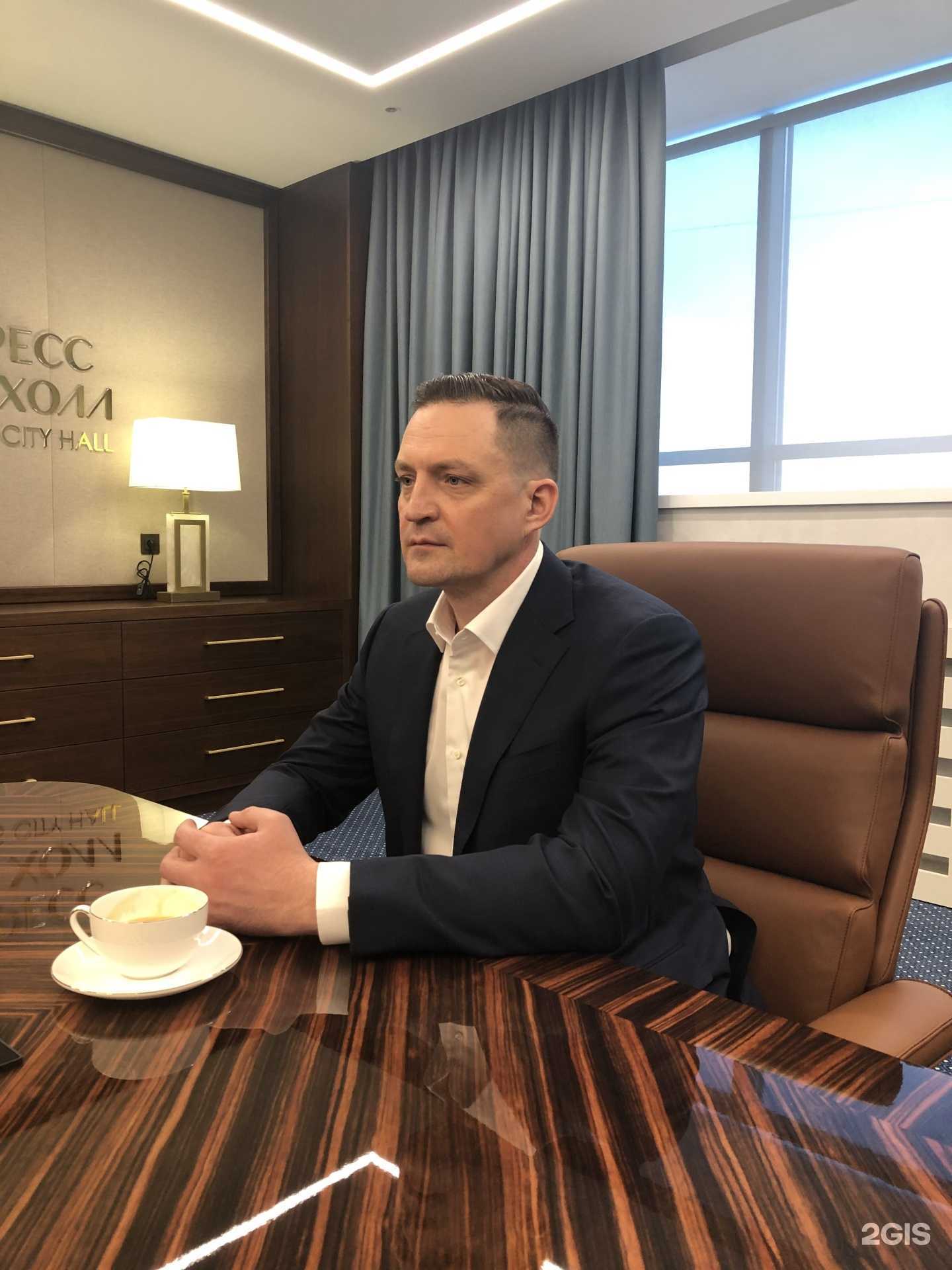 Отзывы на компанию Богатырев групп в Челябинске c фото