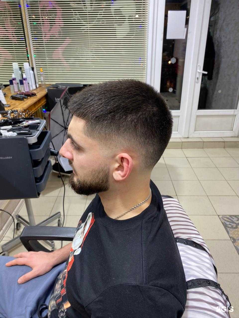 Отзывы на компанию Салон красоты в г. Сочи c фото