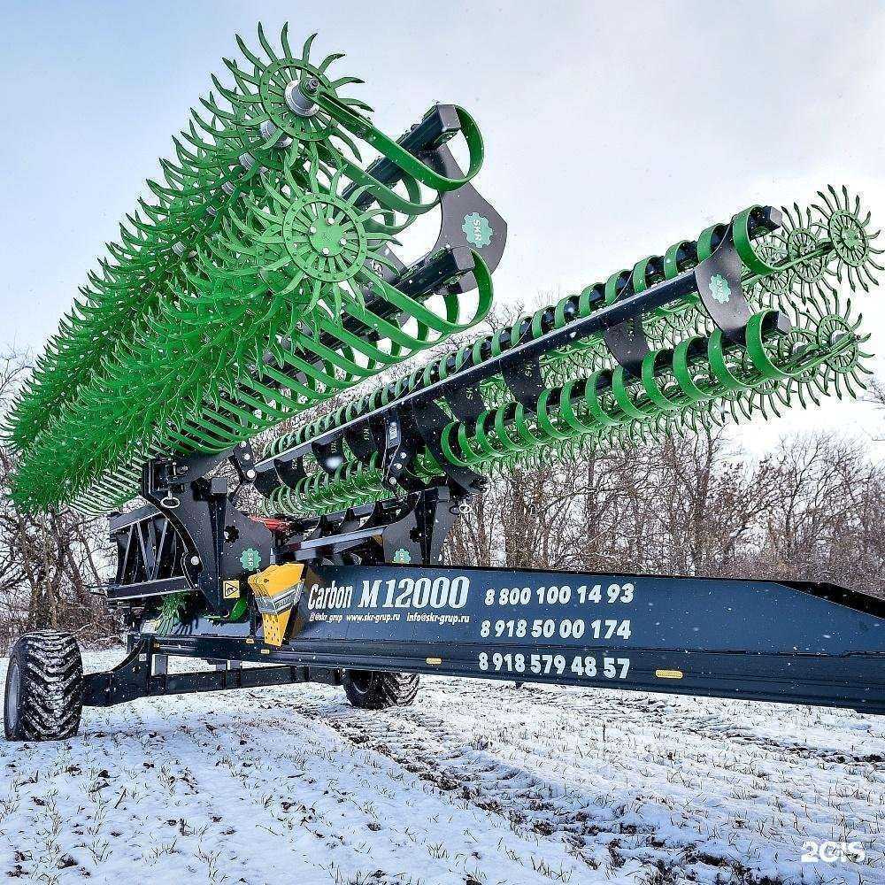 Отзывы на компанию ТД Агромастер в г. Волжский c фото