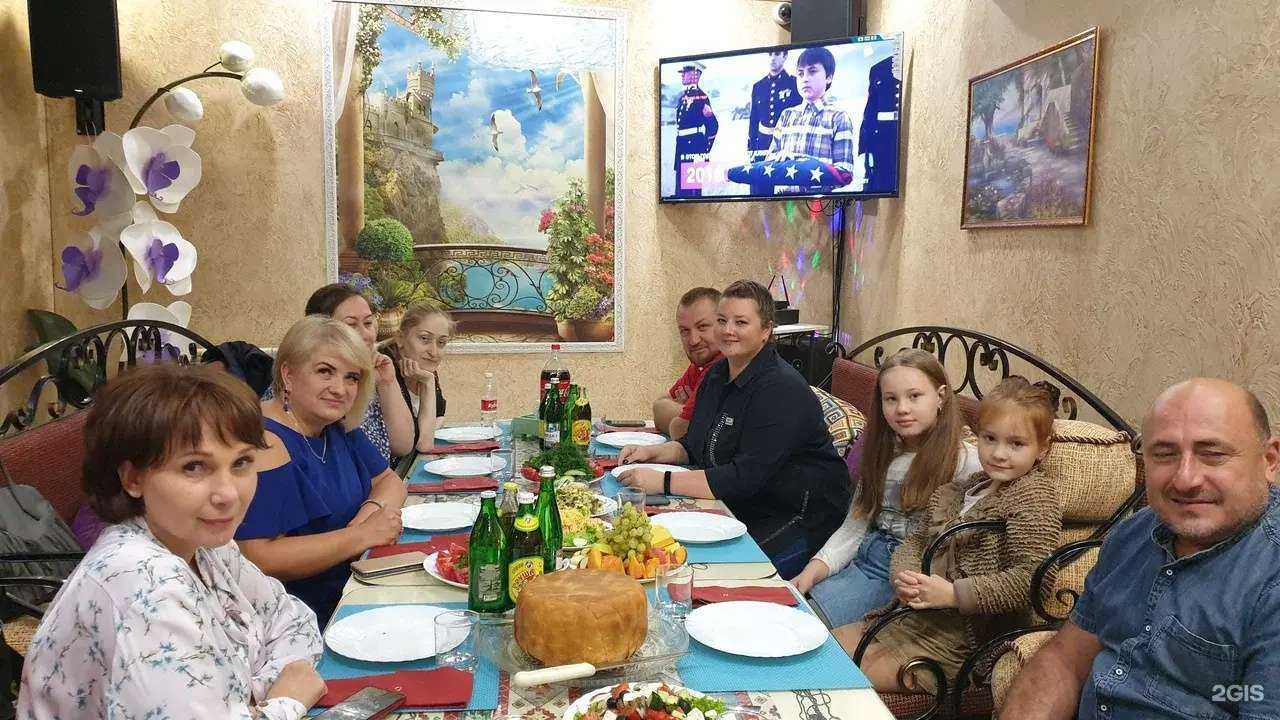 Отзывы на компанию Бархат в г. Черкесск c фото