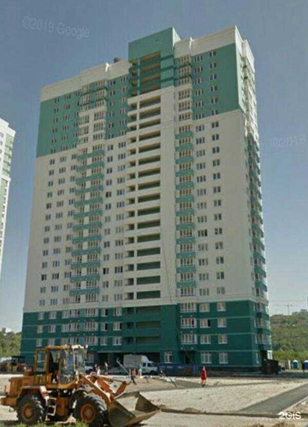 Отзывы на компанию Феникс в Нижнем Новгороде c фото - фотография 2 из 2