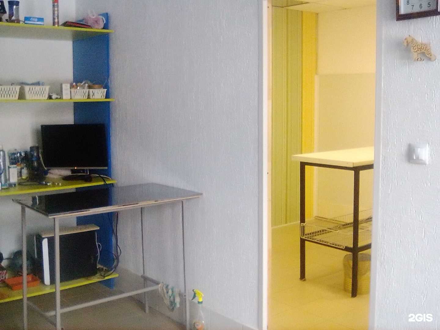 Отзывы на компанию Ветеринарный кабинет в Саратове c фото