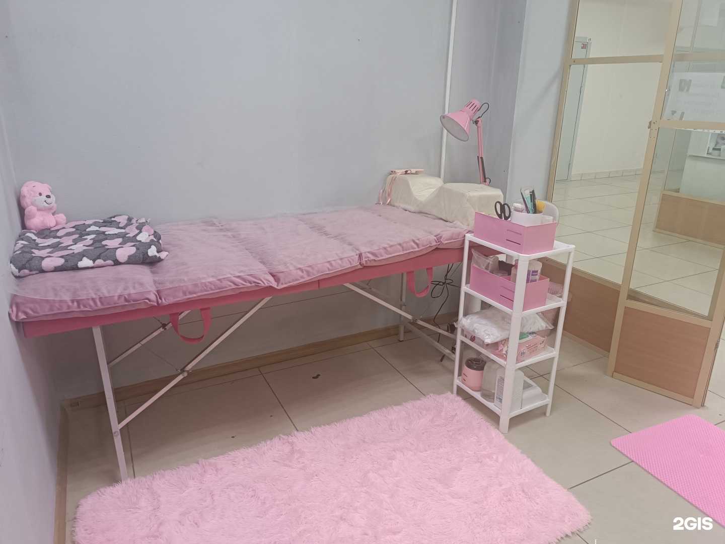 Отзывы на компанию Lashes&Brows в Кемерове c фото