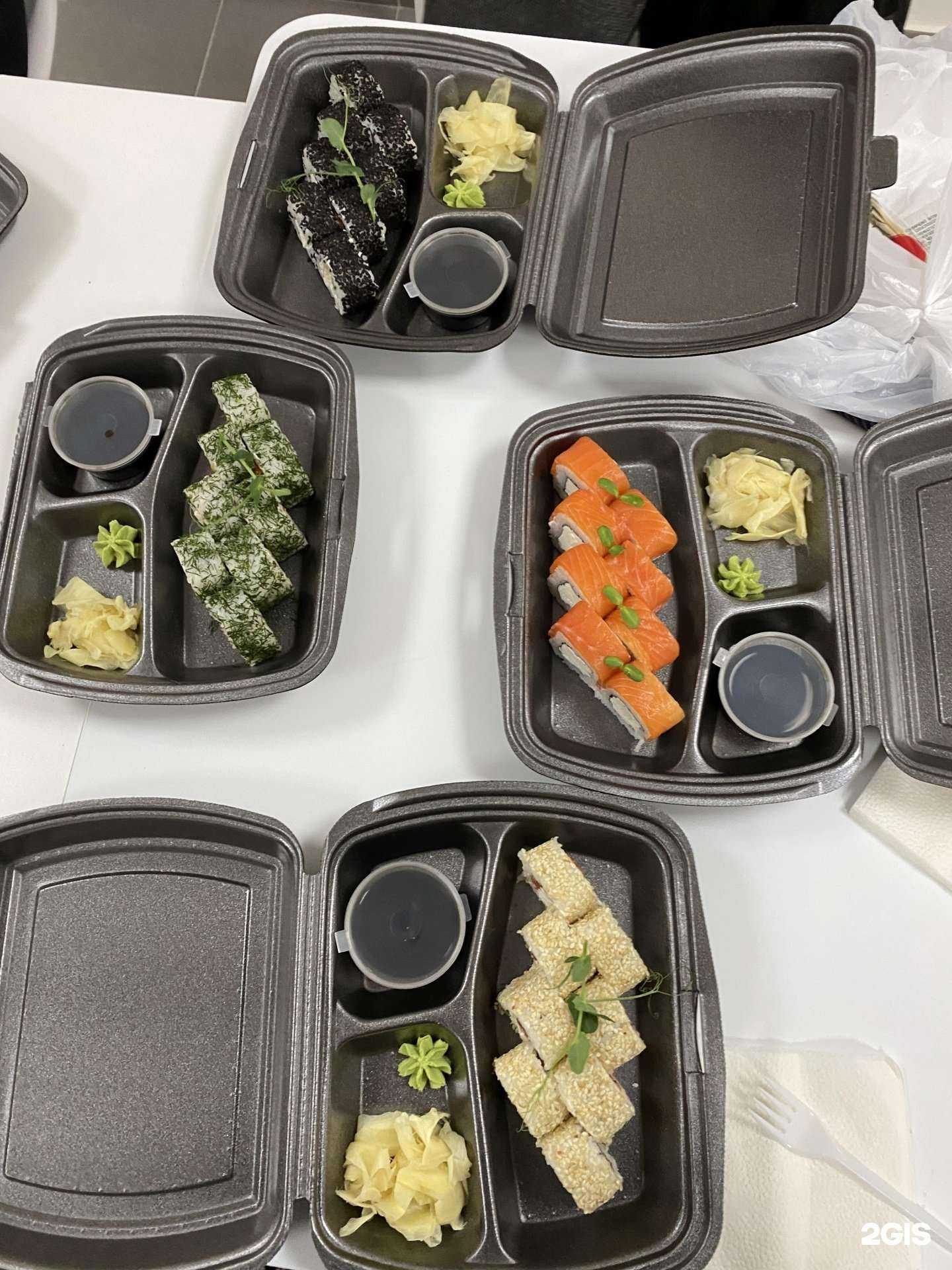 Отзывы на компанию Филадельфия в Пензе c фото