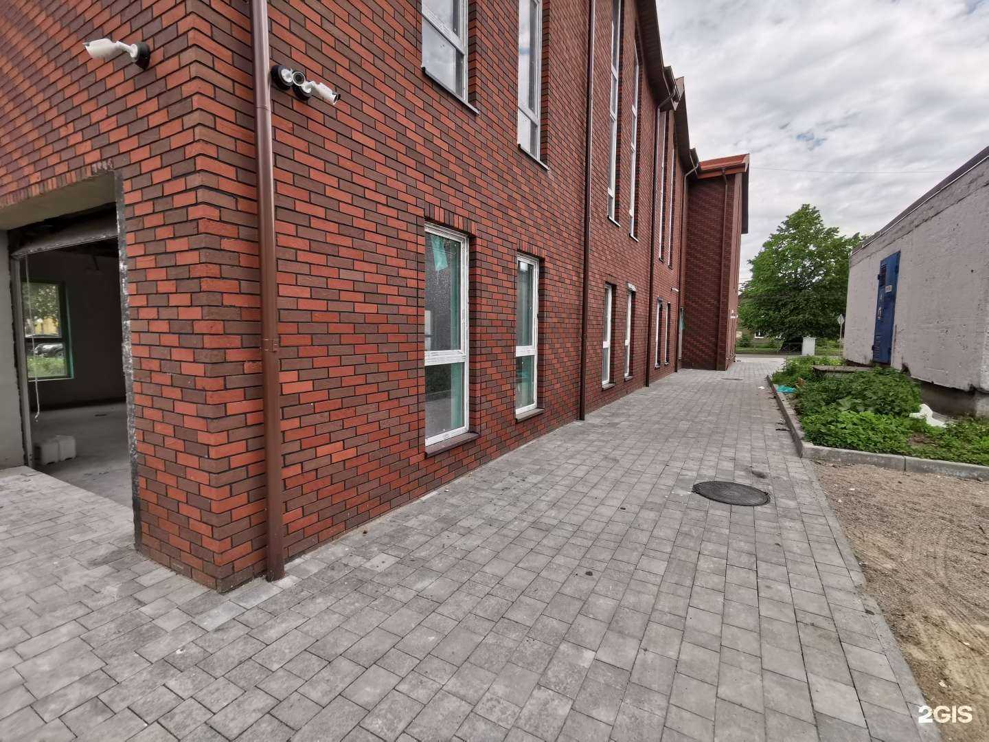 Отзывы на компанию Хорошая поликлиника в Калининграде c фото - фотография 2 из 2