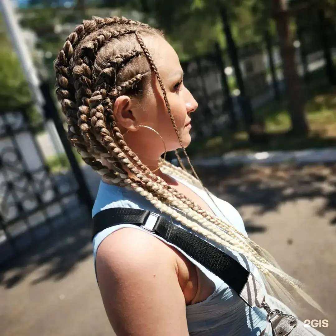 Отзывы на компанию Verbena в г. Комсомольск-на-Амуре c фото