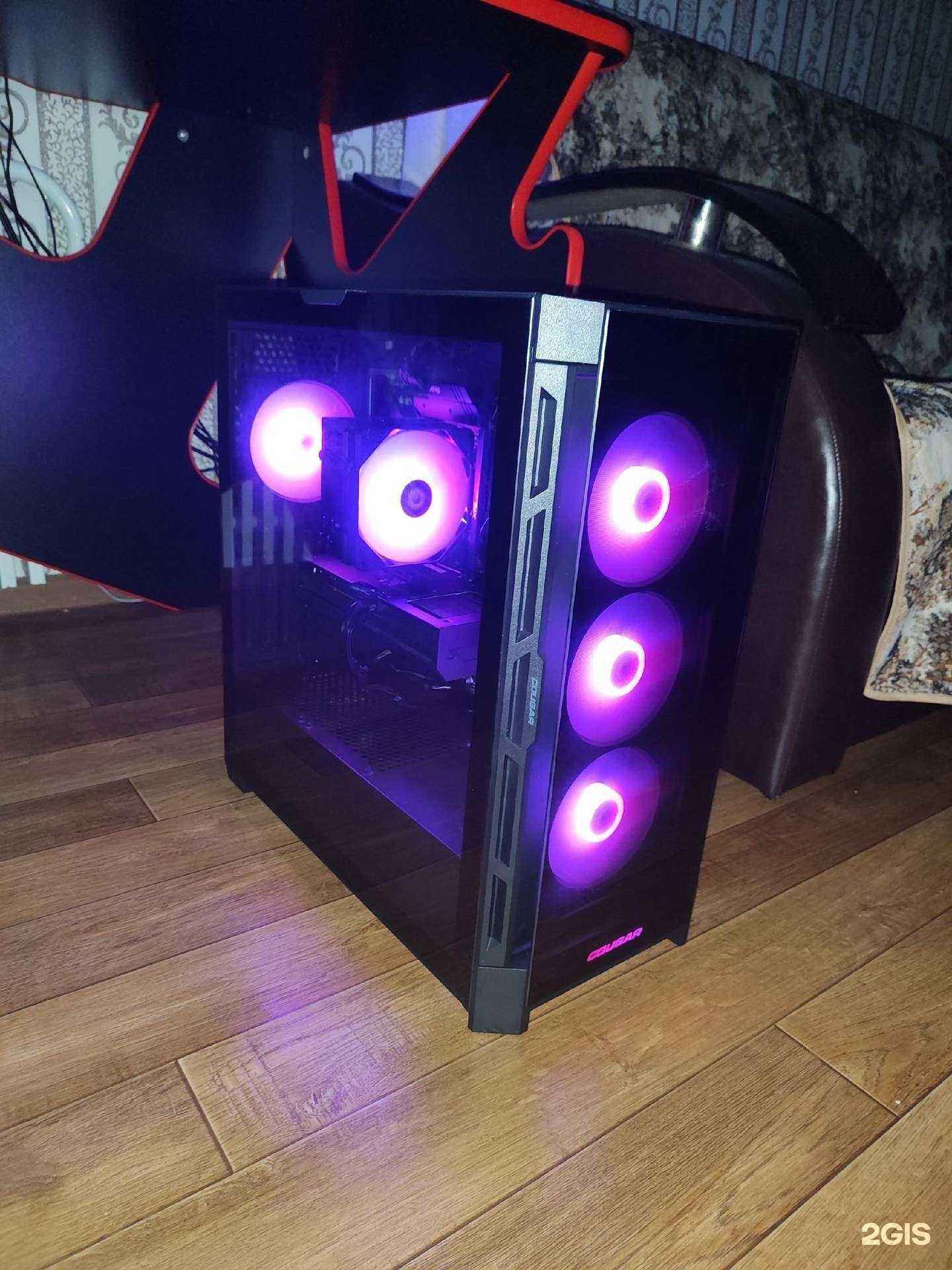 Отзывы на компанию Tehnoside в г. Северодвинск c фото