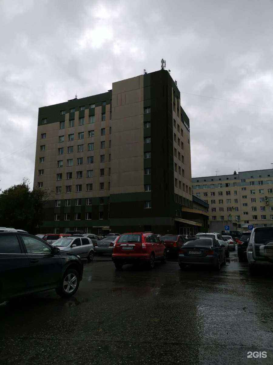 Отзывы на компанию Сургутский государственный  университет в г. Сургут c фото