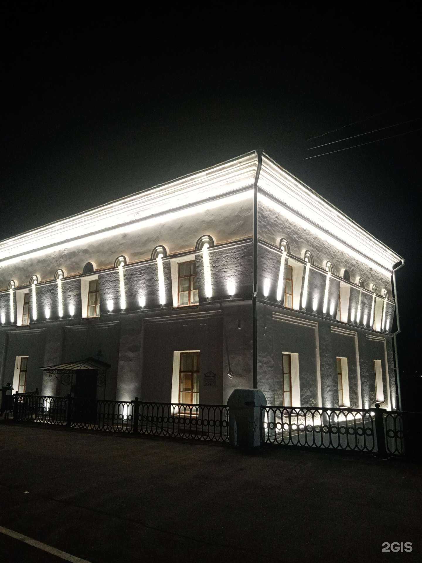 Отзывы на компанию Башня в Ярославле c фото - фотография 2 из 2