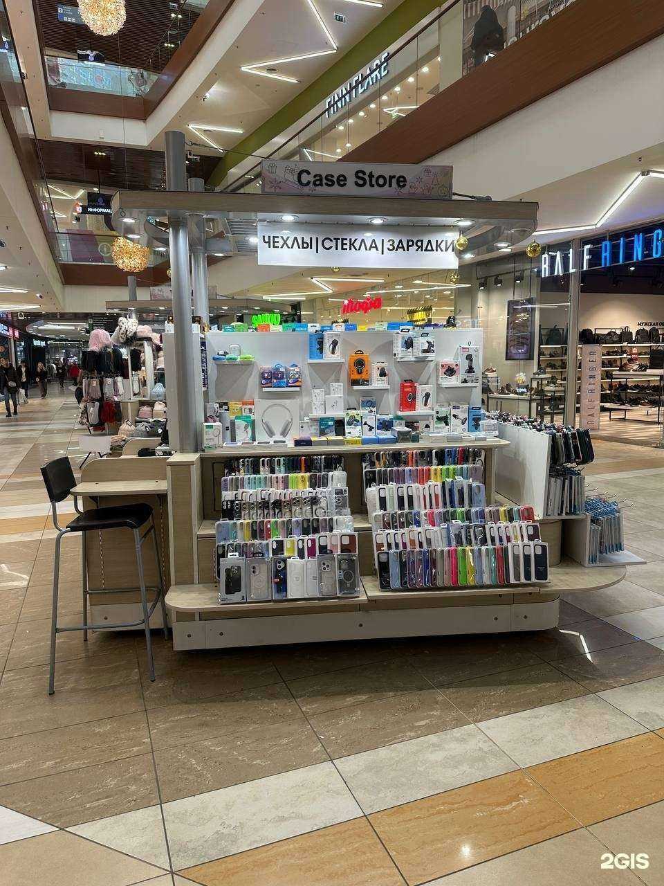 Отзывы на компанию Case store в г. Ярославль c фото