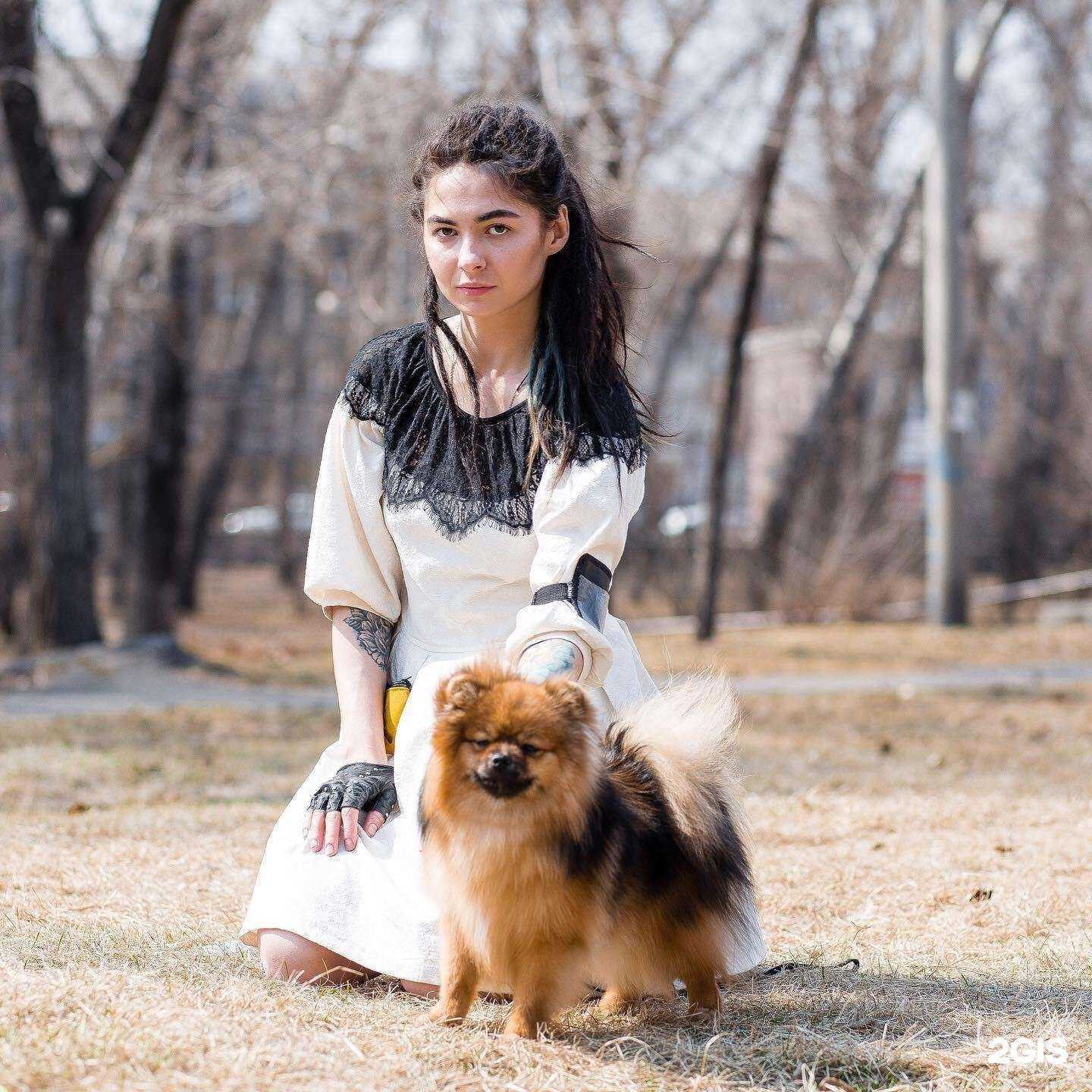 Отзывы на компанию Verona grooming в Абакане c фото