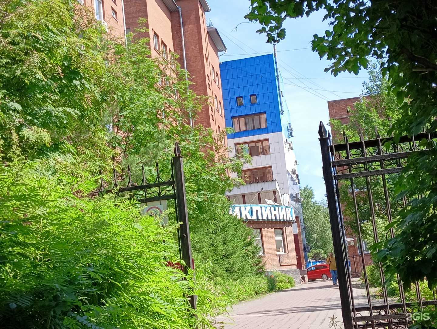 Отзывы на компанию СГМК в г. Новокузнецк c фото