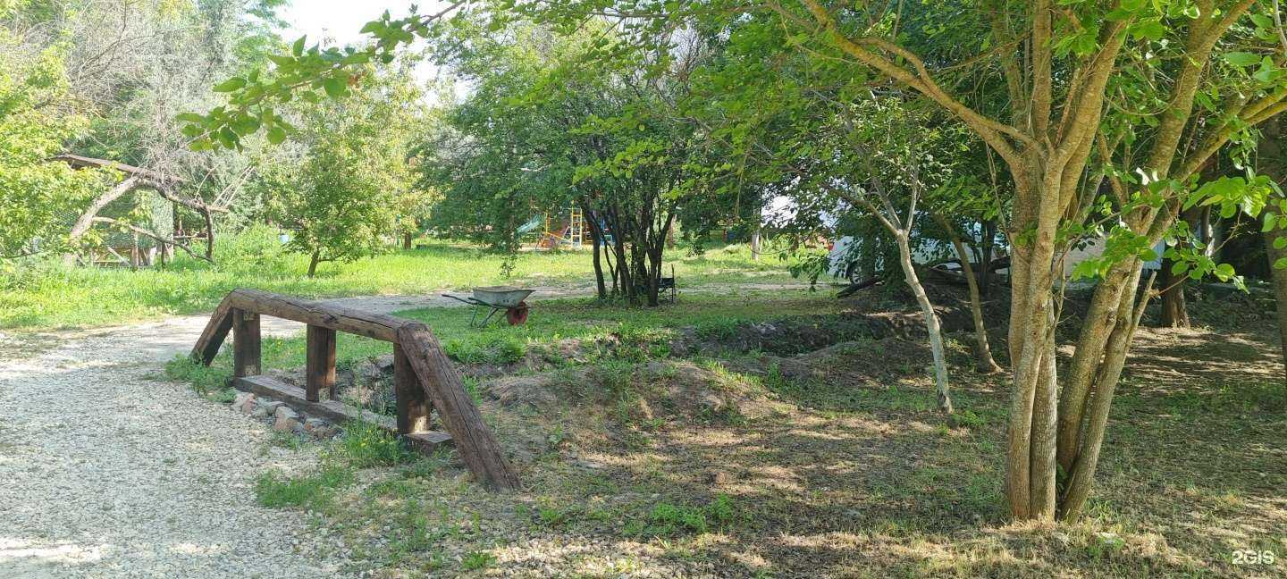 Отзывы на компанию Сказочный лес в г. Анапа c фото