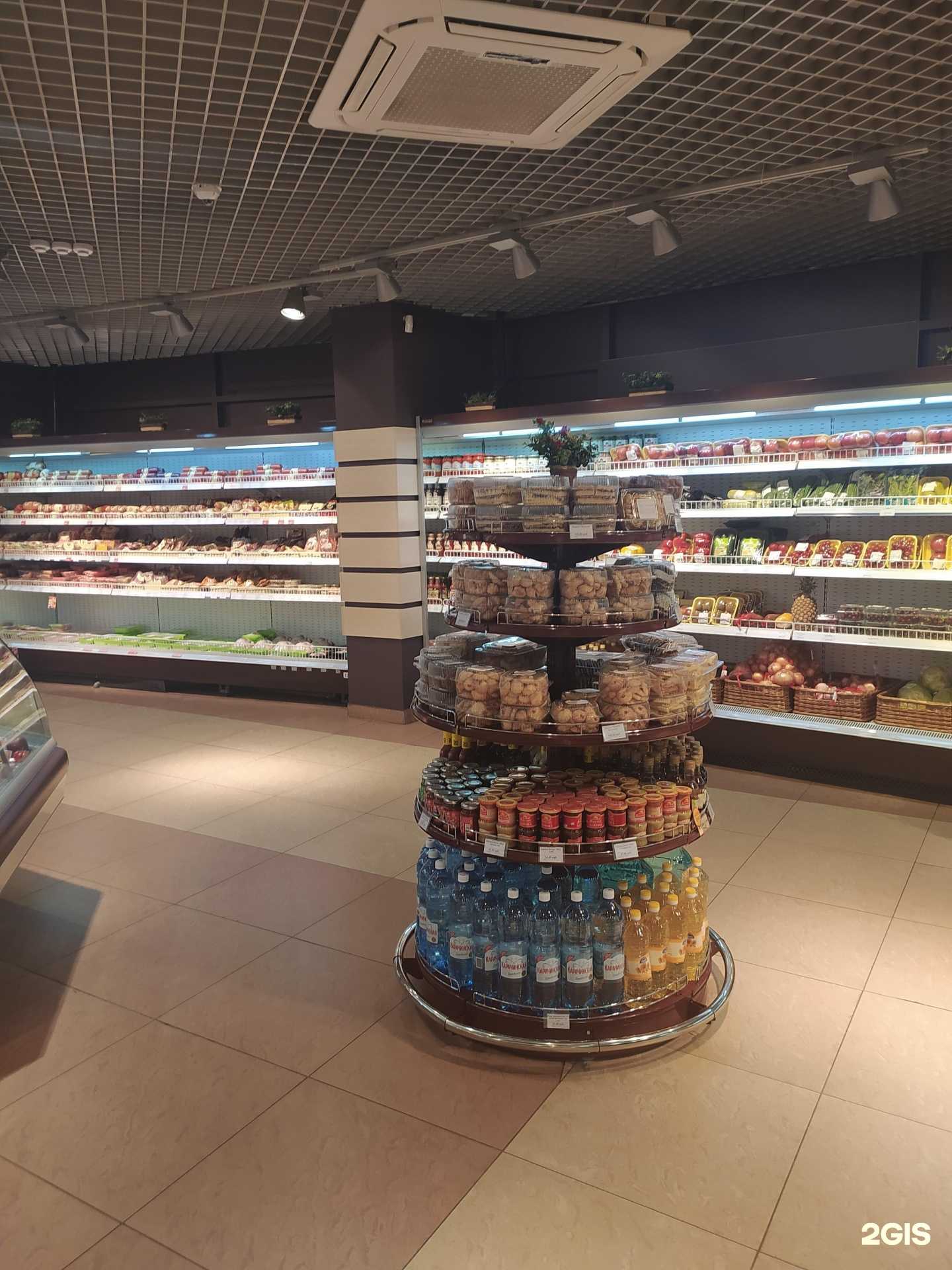 Отзывы на компанию Сибирские колбасы в Омске c фото