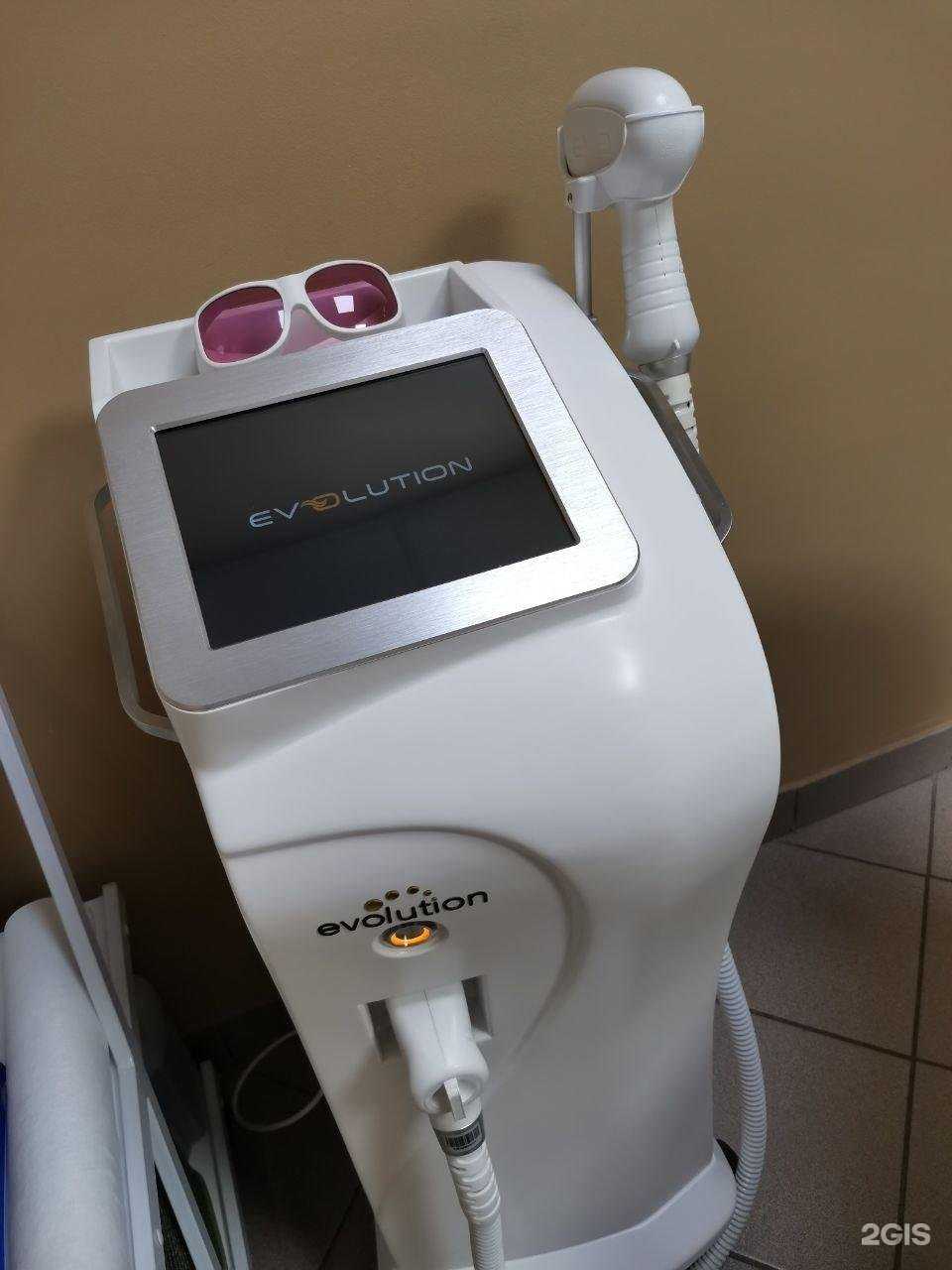 Отзывы на компанию Lab_beauty_42 в г. Новокузнецк c фото