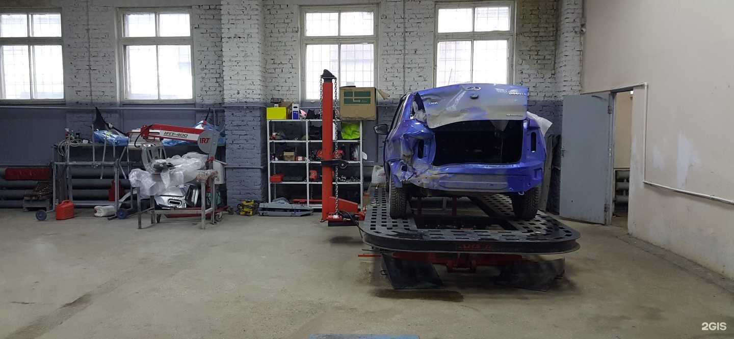 Отзывы на компанию Механик в Уфе c фото