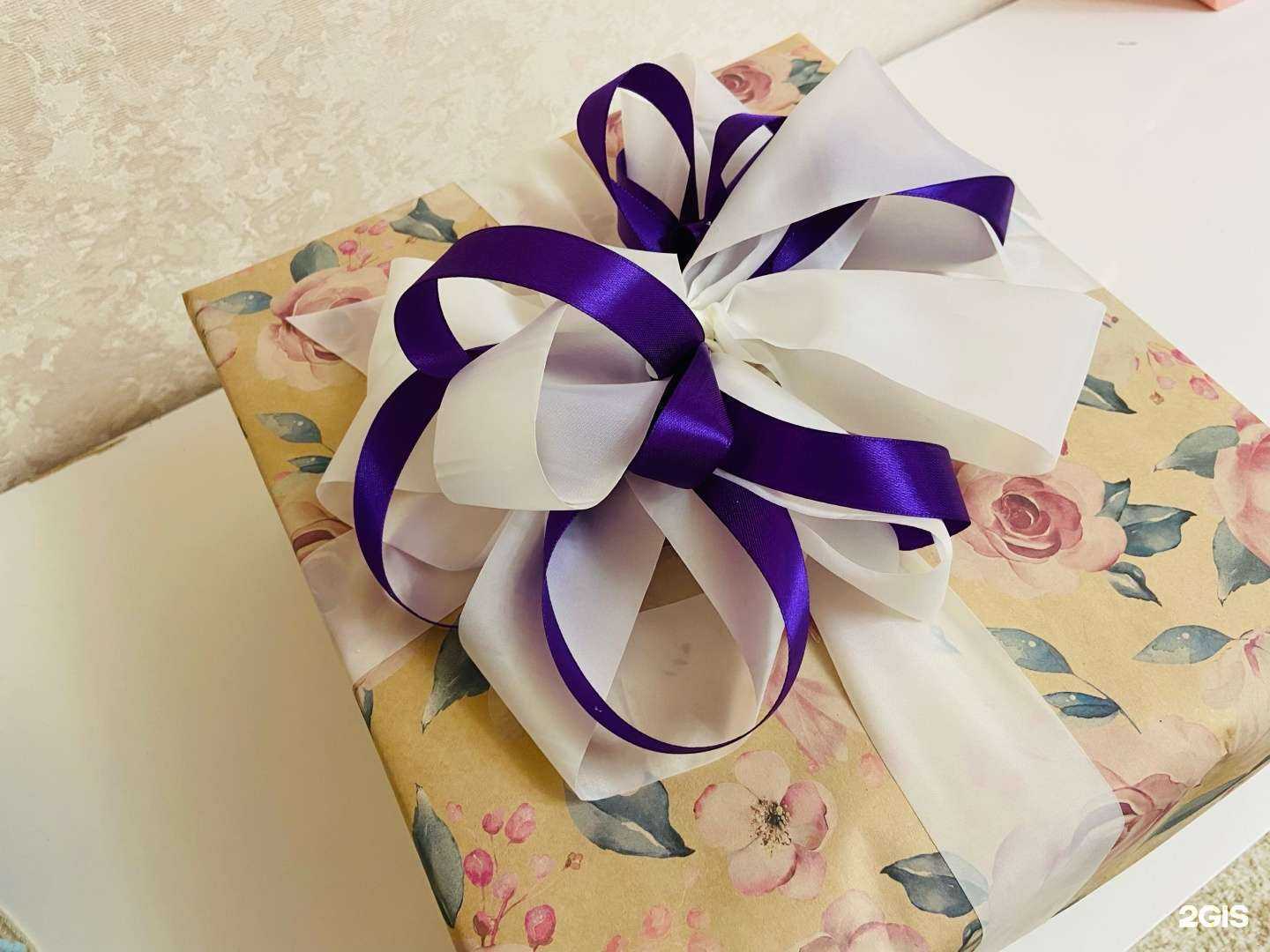 Отзывы на компанию Упакуем красиво  в г. Краснодар c фото