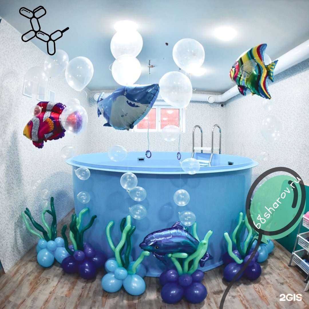 Отзывы на компанию Naduvatelstvo68 в г. Тамбов c фото