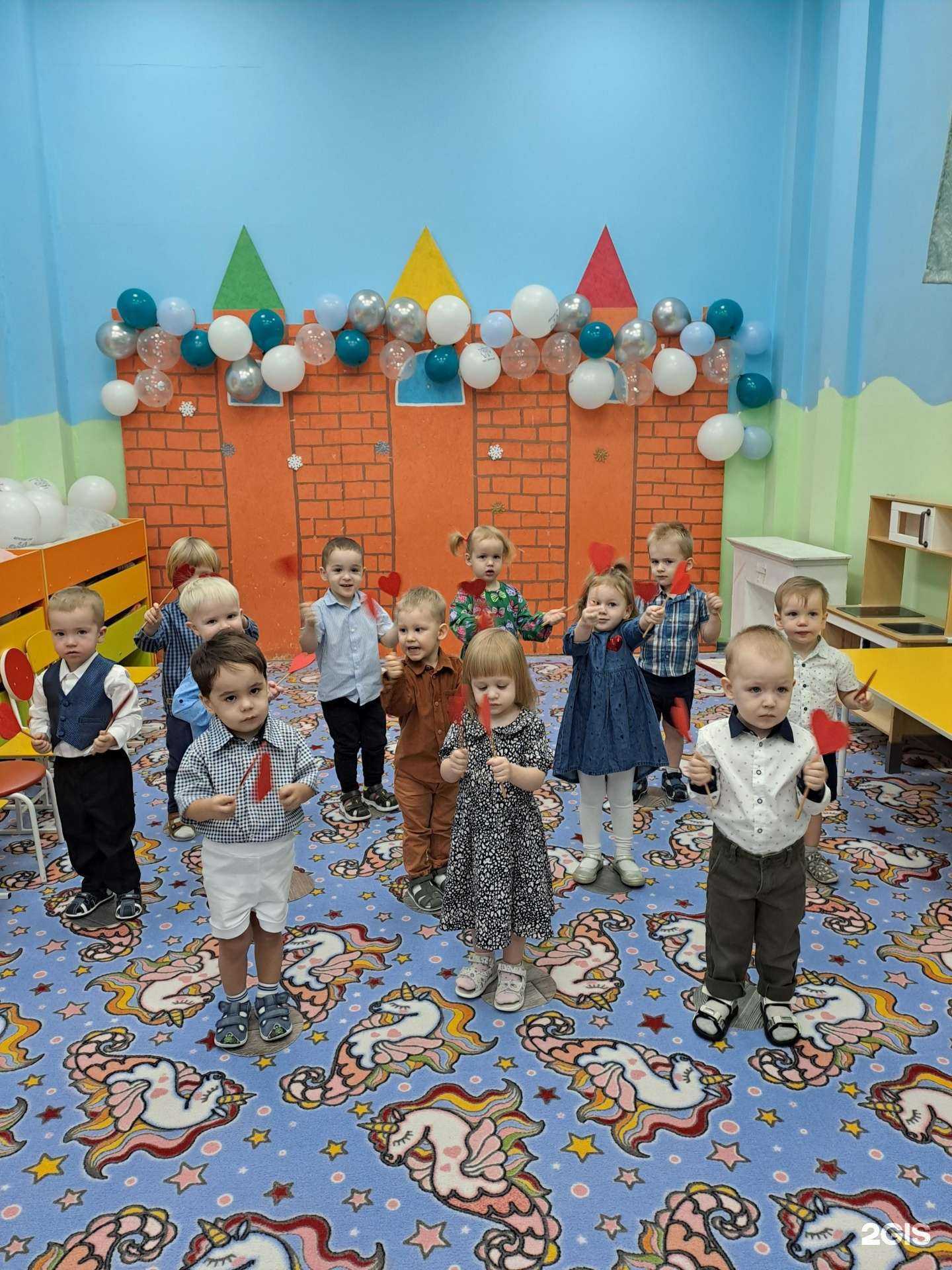 Отзывы на компанию Друзята в Красноярске c фото