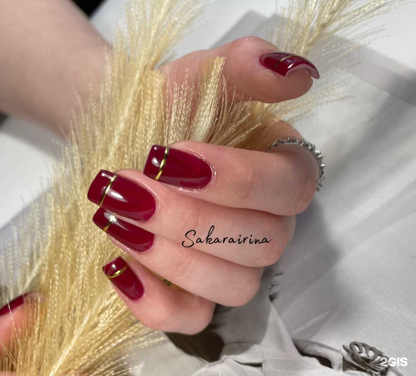 Отзывы на компанию Кабинет ногтевого сервиса в г. Кострома c фото