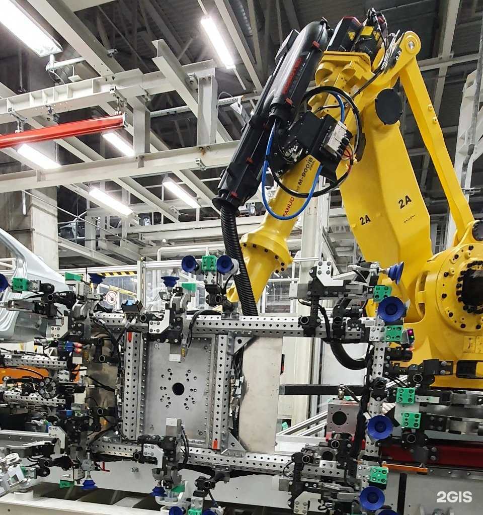 Отзывы на компанию КиберЛоджик в г. Калуга c фото