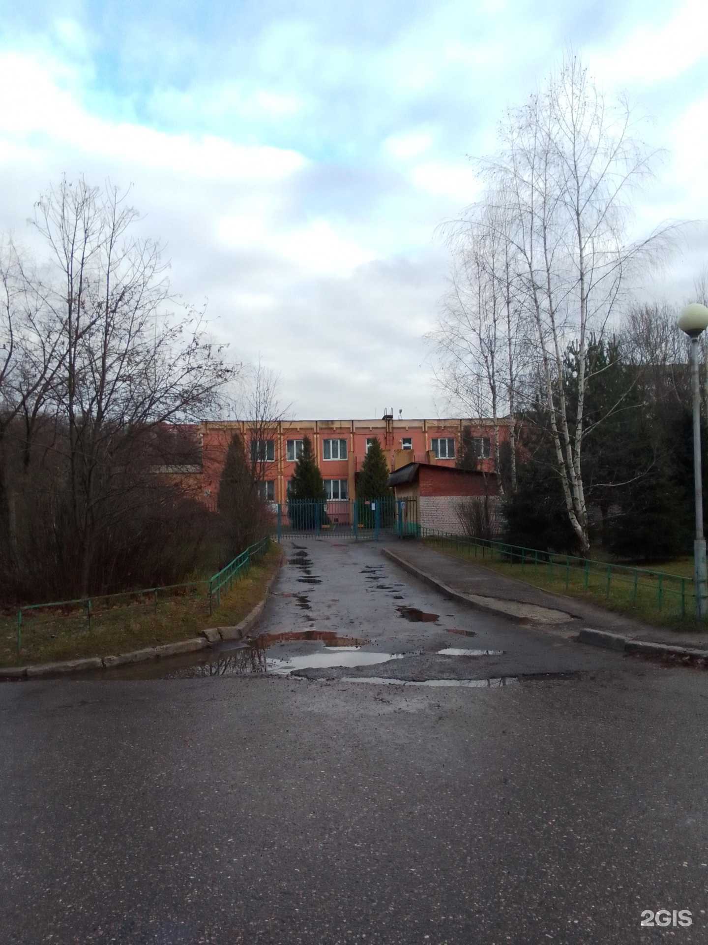 Отзывы на компанию Альтаир в Обнинске c фото