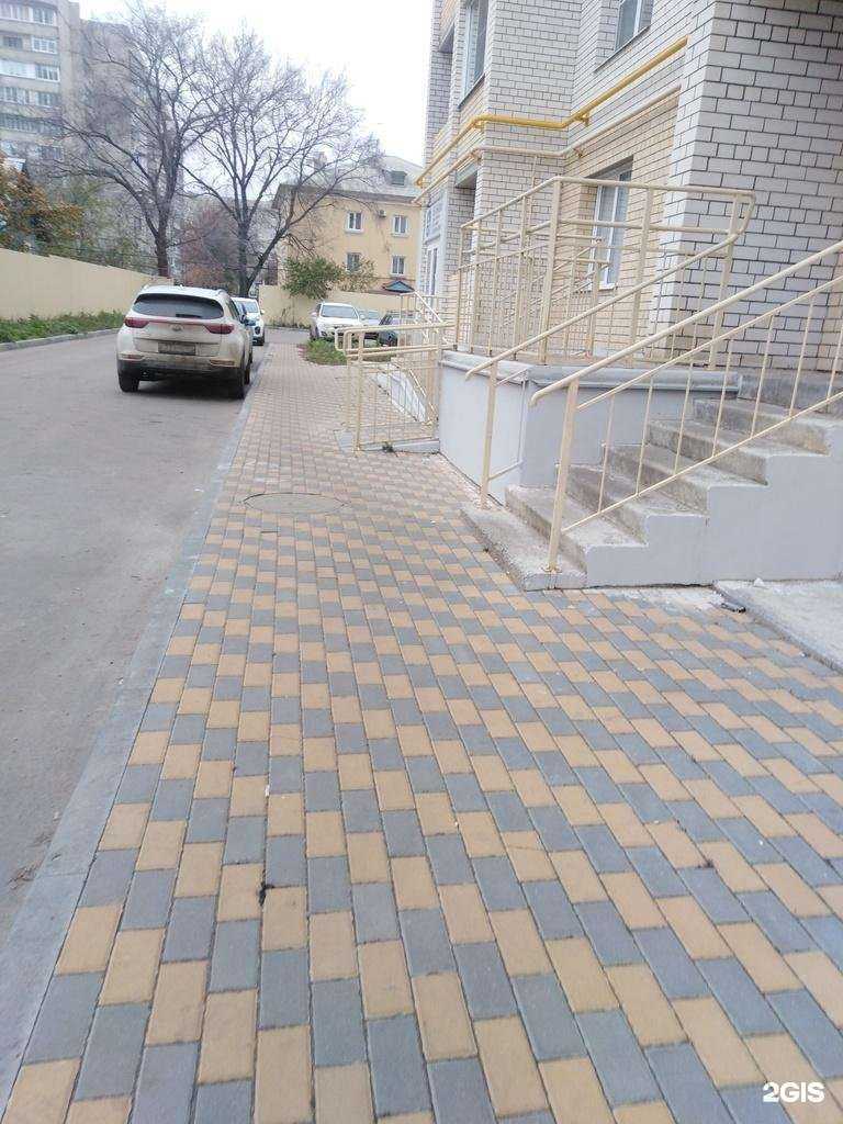 Отзывы на компанию Browkomilfo в Тамбове c фото - фотография 2 из 2