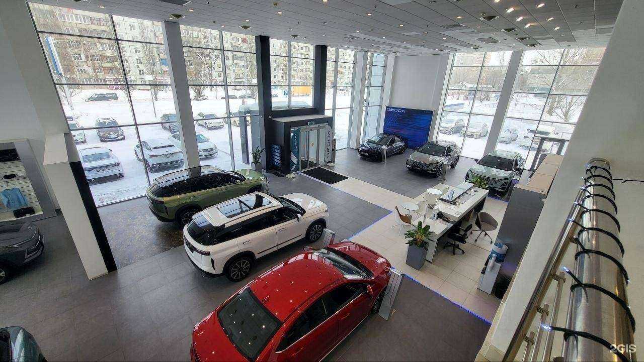 Отзывы на компанию Pango Центр Квазар в г. Казань c фото