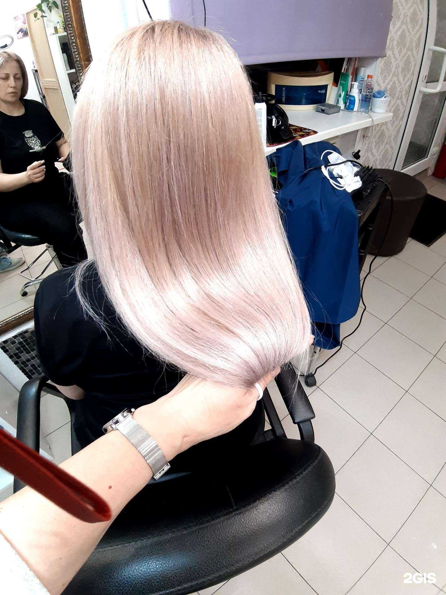 Отзывы на компанию Дарьяна в Красноярске c фото