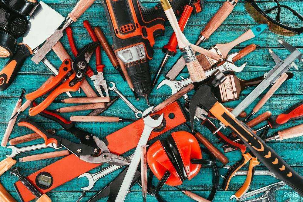 Отзывы на компанию Аренда-инструмента.ру в г. Ижевск c фото