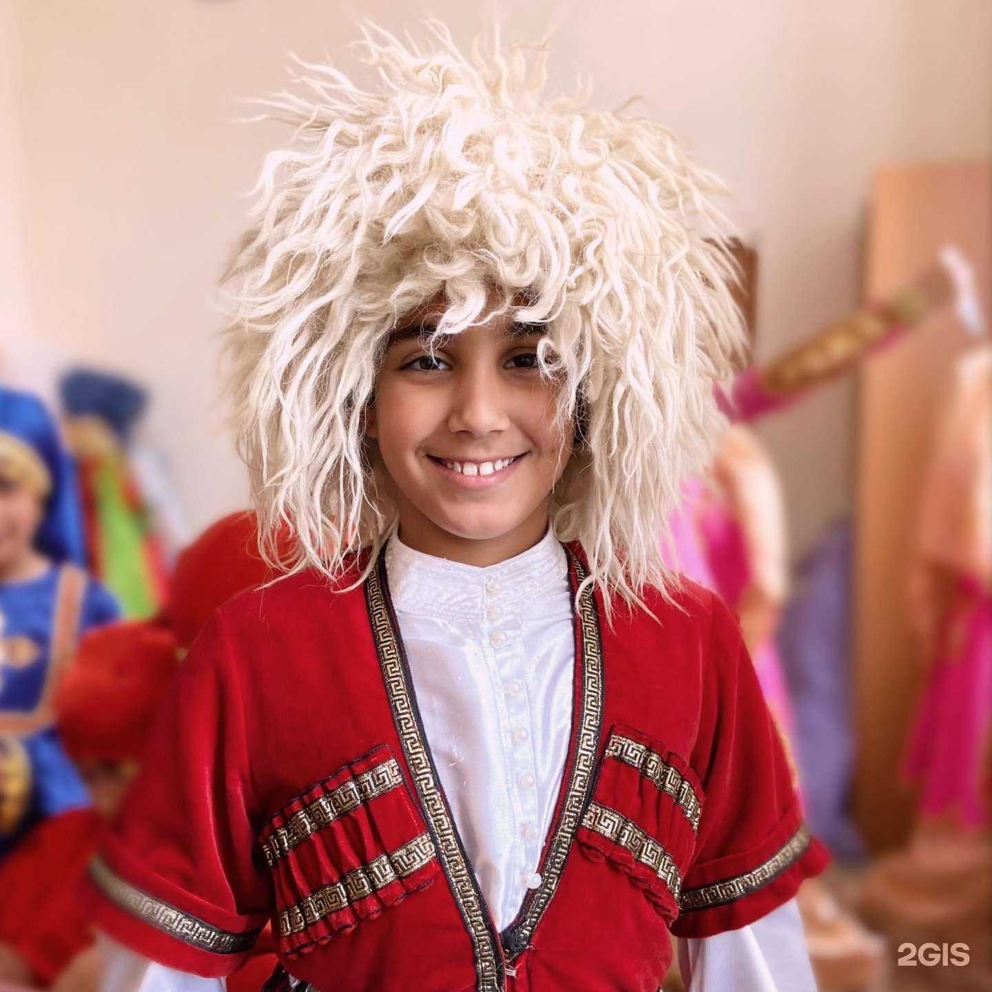 Отзывы на компанию Ирбис в г. Красногорск c фото